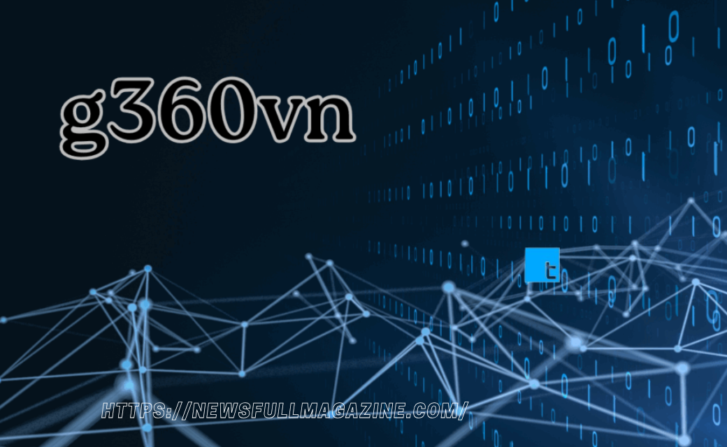 G360VN